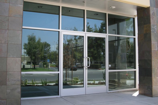 Williams-commercial-door-repair