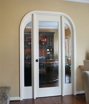 Passage Door Replacement Williams