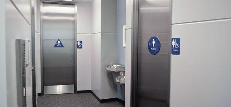 high security metal door repair Williams