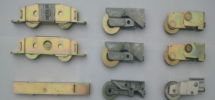 patio sliding door wheel replacement Williams