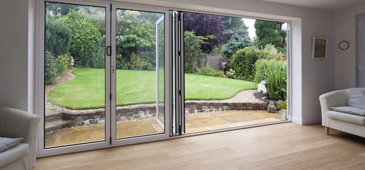 sliding door specialist Williams
